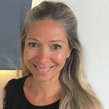 Maria Luíza Rossdeutscher