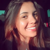 Yngrid Mayara da Cruz Urbano