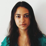 Natasha Nader de Andrade Cecchettini