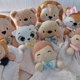 Ticiana Araujo for Babies