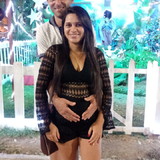 Mayara Borges dos Santos