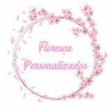 Floresça Personalizados
