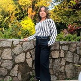 Carla Valeria Andrade Meneses