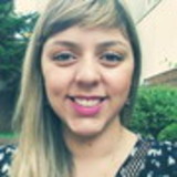 Nathalie dias de Castro