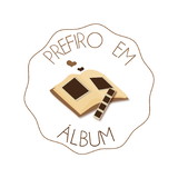 Prefiro em Álbum