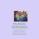 Mundo Terrário