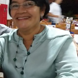 Maria Borges