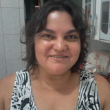 Maria aparicia ribeiro