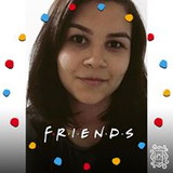 Beatriz Crystina Santos de Almeida