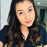 Mariana Flávia Ferreira Rosa