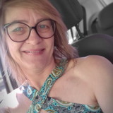 Márcia Célia Moreira