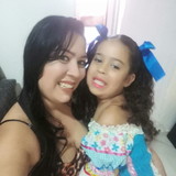 Mery Jane Pereira Borges