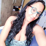 Patrícia Cabral Santana da Silva