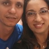 PRISCILA DA CRUZ MATOS DE SENA