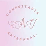 Andressa Vieira-Confeitaria Artesanal 