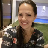 Geisa Ferreira do Nascimento