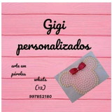 Gigi personalizados