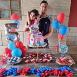 Melissa Aparecida da Silva