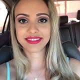 Caroline Gabriele Ferreira Santos