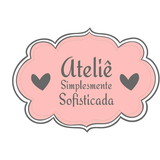 Ateliê Simplesmente Sofisticada