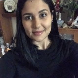 Laura Maria carvalhais de souza