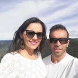 Rosinéia Alexandre Fortunato