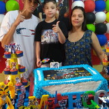 Fabiana Rodrigues de Moraes