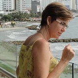 Vânia Balbino de Souza