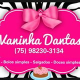 Vaninha Dantas