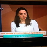 Juliana Filgueiras Medeiros