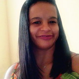 Monaliza Torres De Oliveira