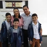 Ana Paula dos Santos Barreto