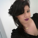 Tatiane Apare vc usa da Silva