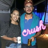 Sanucia Silva Rodrigues