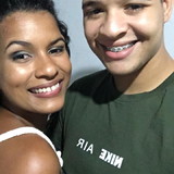 Crislane de Jesus dos Santos