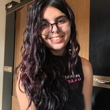 Luana Crispim De Souza