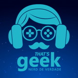 That's Geek