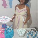 Geane lima de azevedo