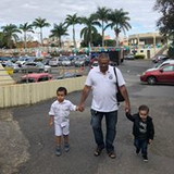 Paulo Bonifácio Ribeiro