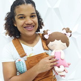 Sonhos em Feltro por Kelly Oliveira