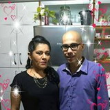 Verônica Aparecida