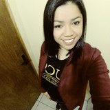 Caroline Francieli da Silva Rodrigues