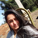 Carla Cristina Silva da Silva