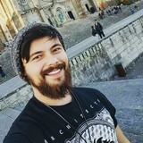 Pedro Espinola Lincoln Ferreira dos Santos