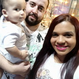 Ivonete maria da Conceição