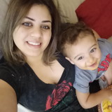 Elizabetth Albuquerque Mendes Trindade