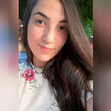 Iara Gabriela Araújo Barbosa