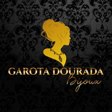Garota Dourada Bijoux