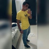 Pedro Henrique Teixeira Gomes