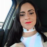 LAISE RODRIGUES DA SILVA